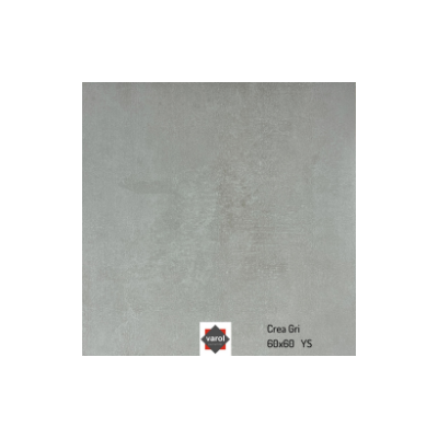 60x60 Crea Gri