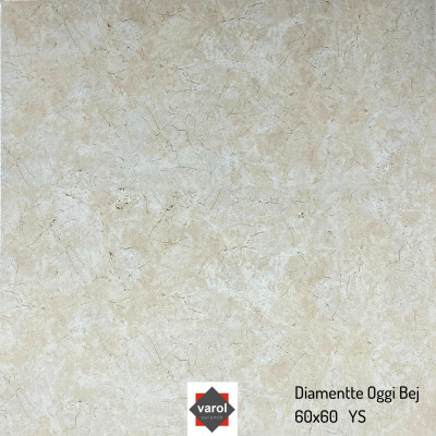 60x60 Diamate Oggi Bej