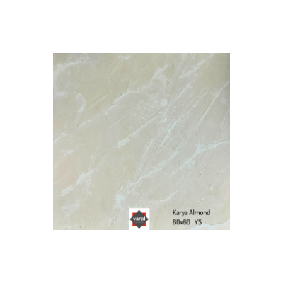 60x60 Karya Almond
