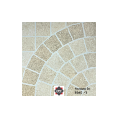 60x60 Newstone Bej