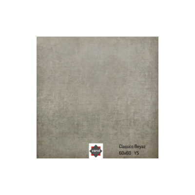 60x60 Classico Beyaz