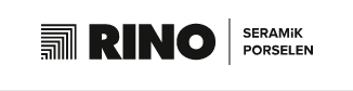 Rino I Seramik Porselen